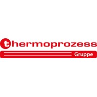 Thermoprozess logo - Similar company to Implan Gmbh