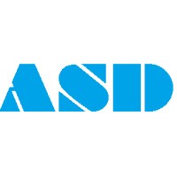 ASD Technologies logo - Similar company to Automated Systems Design, Inc.