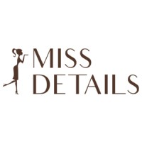 Miss Details Design logo - Similar company to Clyint
