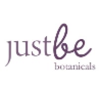 JustBe Botanicals logo - Similar company to Nineteen48