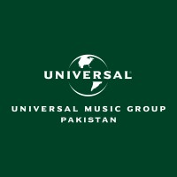 Universal Music Pakistan logo - Similar company to Flamin Ko - Sports & Entertainment