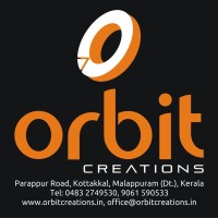 orbit creations is an Advertising agency logo - Similar company to Phid Concepts. Brand Consultants And Advertising Agency In Kochi And Bangalore