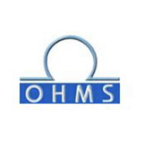 OHMS logo - Similar company to Karib Design Concept