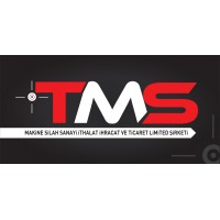 TMS MACHINE- GIRAY FIREARMS logo - Similar company to Taurus Global Solutions