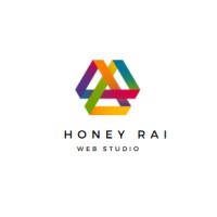 Honey Rai Web Studio logo - Similar company to Textile Creative Studios