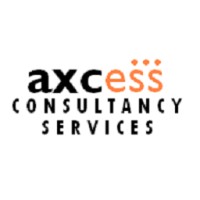 Axcess Consultancy Services logo - Similar company to Hewtech System Private Limited