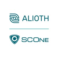 ALIOTH logo - Similar company to Arcadia Vr