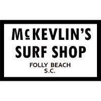 McKevlins Surf Shop logo - Similar company to Wavejammer Surf Shop