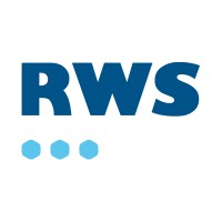 RWS Gebäudeservice GmbH logo - Similar company to Tectiqom Information Technology Gmbh
