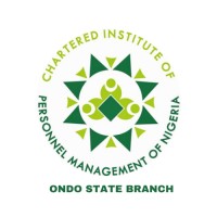 CIPM ONDO STATE BRANCH logo - Similar company to Akure Tech Fest