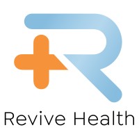 Revive Health Plan logo - Similar company to Ally Healthcare
