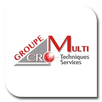CROM Multitechnique Multiservice logo - Similar company to Coperba  -  Ingénierie De La Construction/Réhabilitation