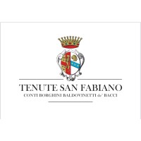 Tenute San Fabiano logo - Similar company to Pezzuoli
