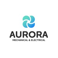Aurora Mechanical & Electrical logo - Similar company to Alloy Tip