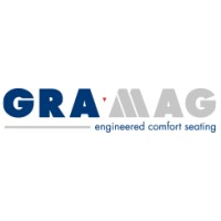GRAMAG Truck Interior Systems logo - Similar company to Armaly Brands