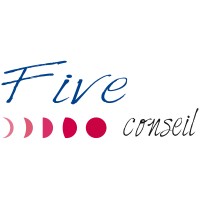 FIVE CONSEIL logo - Similar company to Innoca