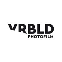 VRBLD photofilm logo - Similar company to Creating4U