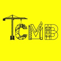 TRUSTUL DE CLADIRI METROPOLITANE BUCURESTI logo - Similar company to Bloom Design Haus