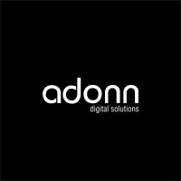 adonn digital logo - Similar company to Techeasify : Expert Digital Marketing Agency
