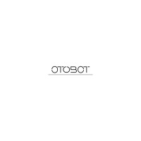 Otobot logo - Similar company to Kamesh Welding - Welding Equipment