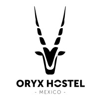 Oryx Hostel logo - Similar company to Che Hostels