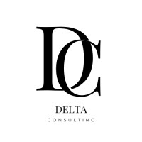 Delta Consulting logo - Similar company to South Spark