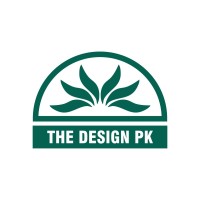 The Design PK logo - Similar company to Logicnxt