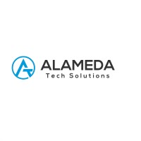 AlamedaTech Solutions logo - Similar company to Alphabet Techsolutions