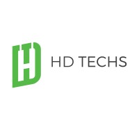 HD Techs, LLC logo - Similar company to Tech Breeze Business Solutions