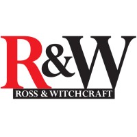 Ross & Witchcraft logo - Similar company to The Key