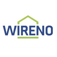 wireno AG logo - Similar company to Areal1 Ag