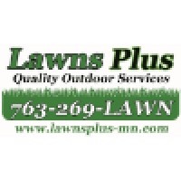 Lawns Plus