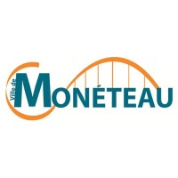 Ville de Monéteau logo - Similar company to Sparksfr