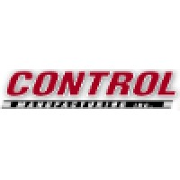 Control Manufacturing Inc. logo - Similar company to Drader Manufacturing