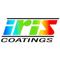IRIS Coatings logo - Similar company to Peruzzi Srl