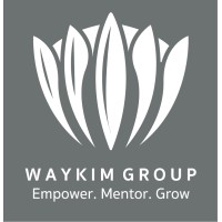 Waykim Group logo - Similar company to Coltek It Solutions