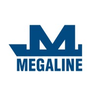 HMT MEGALINE logo - Similar company to Semper Offshore