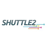 Shuttle2 logo - Similar company to Actief65+ Uitzendspecialist