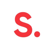 Scharp logo - Similar company to Unsigned Studio