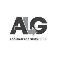Accurate Logistics Group logo - Similar company to Logistics Management Services, Llc.