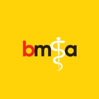 Brunei Medical Students' Association logo - Similar company to Nazlina Spice Station