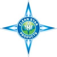 Clean Star Products logo - Similar company to Coffey & Sons