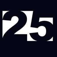 Technik 25 logo - Similar company to 25 Personal