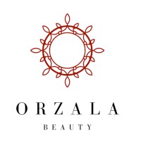 Orzala Beauty logo - Similar company to Choco More (Pvt) Ltd