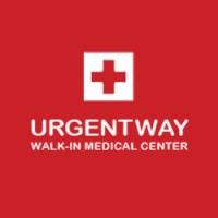 UrgentWay (Walk-In Medical Center) logo - Similar company to Cure Partners