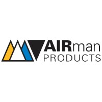 AIRman Products LLC logo - Similar company to Great Basin Engineering Inc