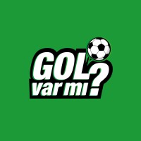 gol var mı? logo - Similar company to Linesman.Co