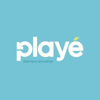 Playé logo - Similar company to Ecoish Llc