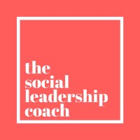 The Social Leadership Coach logo - Similar company to Itg