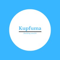 Kupfuma logo - Similar company to Equities Nest | Building Africa